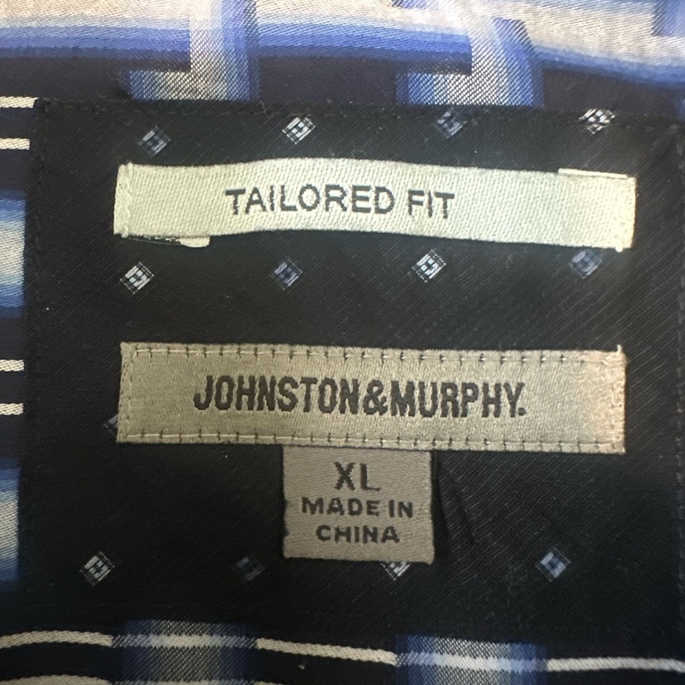Johnson & Murphy